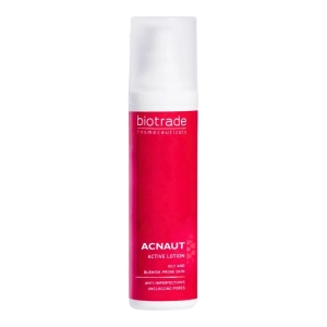 Biotrade Acnaut Active Lotion 60ml – Dung dịch chấm mụn