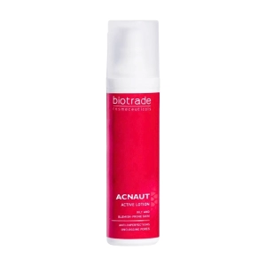 Biotrade Acnaut Active Lotion 60ml – Dung dịch chấm mụn