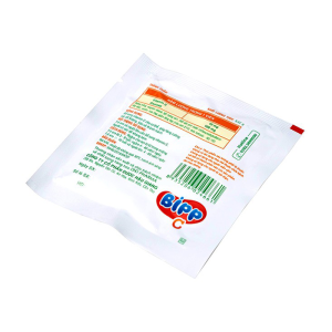 Bipp C DHG 35 gói x 10 viên - Viên ngậm hỗ trợ tăng cường sức đề kháng