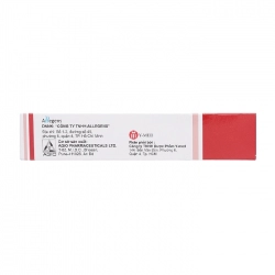 Biroxime Y-Med 20g Biroxime Y-Med 20g