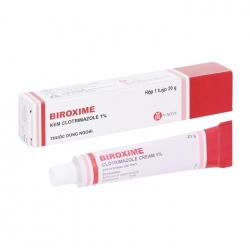 Biroxime Y-Med 20g