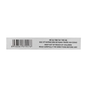 Bithecas ODT 10mg Hasan 3 vỉ x 10 viên (Bilastin)