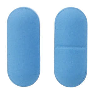 Biviflu BV Pharma 500 viên Biviflu BV Pharma 500 viên