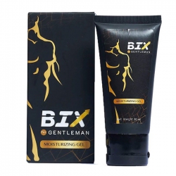 Gel bôi trơn BIX for Gentleman 30ml