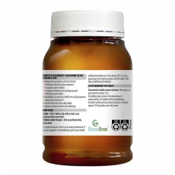 Tpbvsk xương khớp Blackmores Glucosamine Sulfate 1500 One-A-Day, Chai 180 viên Tpbvsk xương khớp Blackmores Glucosamine Sulfate 1500 One-A-Day, Chai 180 viên