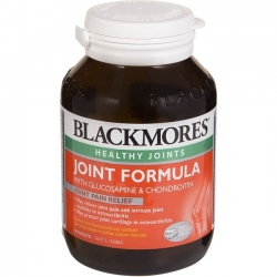 Viên uống bổ xương khớp Blackmores Joint Formula 60 viên của Úc