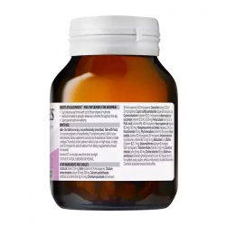 Blackmores Multivitamins For Women Sustained Release 60 viên - Tăng cường sức khỏe toàn diện cho nữ giới