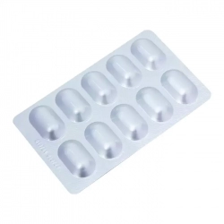 Bổ Gan Trường Phúc 3 vỉ x 10 viên - Thuốc bổ gan, giải độc, kiện tỳ Bổ Gan Trường Phúc 3 vỉ x 10 viên - Thuốc bổ gan, giải độc, kiện tỳ