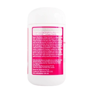 Bổ sung Collagen Beauty Collagen Booster Nature's Way 60 viên