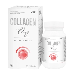 Bổ sung Collagen Rosy 30 viên Bổ sung Collagen Rosy 30 viên