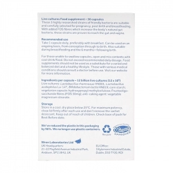 Bổ Sung Lợi Khuẩn Đường Ruột Optibac Pregnancy 30 viên Bổ Sung Lợi Khuẩn Đường Ruột Optibac Pregnancy 30 viên