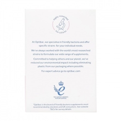 Bổ Sung Lợi Khuẩn Đường Ruột Optibac Pregnancy 30 viên Bổ Sung Lợi Khuẩn Đường Ruột Optibac Pregnancy 30 viên