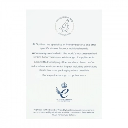 Bổ Sung Lợi Khuẩn Optibac Every Day Max 30 viên Bổ Sung Lợi Khuẩn Optibac Every Day Max 30 viên