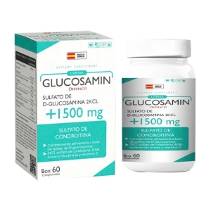 Cortar Glucosamin 1500mg Citipu Pharma 60 viên - Bổ sung dưỡng chất sụn, viêm xương khớp