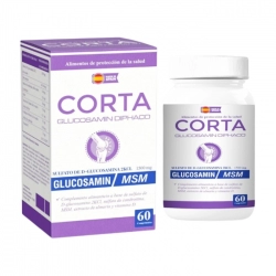 Bổ sung sụn, xương khớp Corta Citipu Pharma 60 viên