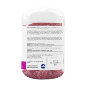 Vita Gummies Multivitamin Nature's Way 120 viên - Bổ sung Vitamin, khoáng chất  Vita Gummies Multivitamin Nature's Way 120 viên - Bổ sung Vitamin, khoáng chất