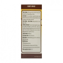 Bổ Trung Ích Khí - F Fito Pharma 40 viên Bổ Trung Ích Khí - F Fito Pharma 40 viên