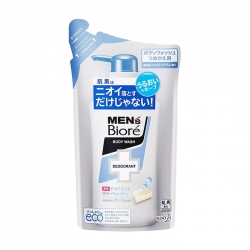 Body Wash Deodorant Biore 380ml