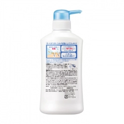 Body Wash Deodorant Biore 400ml