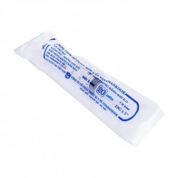 Bơm tiêm Vinahankook 5ml/cc Hộp 100 cái Bơm tiêm Vinahankook 5ml/cc Hộp 100 cái