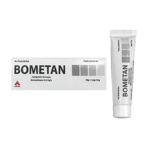 Bometan CPC1 Hà Nội 10g