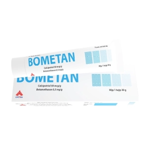 Bometan CPC1 Hà Nội 30g