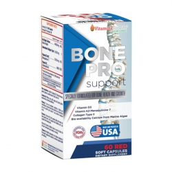 Bone Pro Support Vitamins For Life giúp xương chắc khỏe Bone Pro Support Vitamins For Life giúp xương chắc khỏe