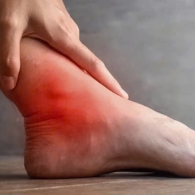 Bong Gân Cổ Chân: Nguyên Nhân, Triệu Chứng Và Cách Điều Trị Nhanh Hồi Phục