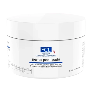 Bông tẩy FCL Penta Peel Pads 25 miếng Bông tẩy FCL Penta Peel Pads 25 miếng