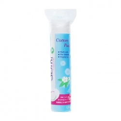 Bông tẩy trang Cotton Pads Jomi