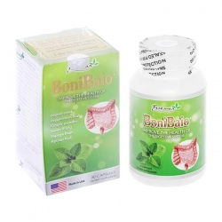 BoniBaiO+ Botania 30 viên BoniBaiO+ Botania 30 viên