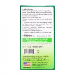 BoniDetox Botania 30 viên BoniDetox Botania 30 viên