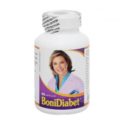 BoniDiabet Botania 60 viên BoniDiabet Botania 60 viên