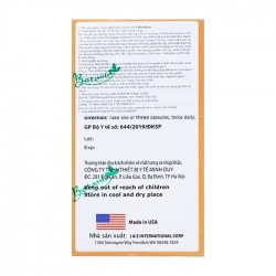 BoniGut + Botania 30 viên