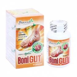 BoniGut + Botania 30 viên BoniGut + Botania 30 viên