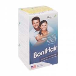BoniHair Botania 30 viên BoniHair Botania 30 viên