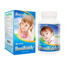 BoniKiddy+ Botania 30 viên BoniKiddy+ Botania 30 viên