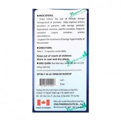 BoniMen Botania 30 viên