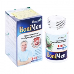 BoniMen Botania 30 viên BoniMen Botania 30 viên