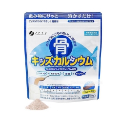 Bột Canxi cá Tuyết Nhật Bản, Bịch 140g