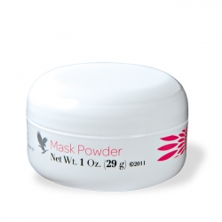 Bột đắp mặt nạ Forever Mask Powder - Ms 341