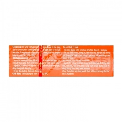 Bột Menbio Nhất Nhất 10 gói x 1g Bột Menbio Nhất Nhất 10 gói x 1g