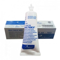 Bột Multidex REF 46-703  Hộp/ tuýp 12gr