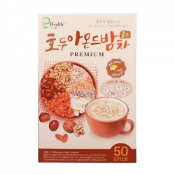 Bột Ngũ Cốc Collagen Premium PL Health 50 gói x 20g