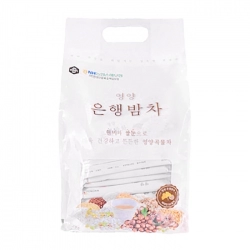 Bột Ngũ Cốc Dinh Dưỡng Dongil 50 gói