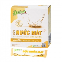 Bột Nước Mát Datino 10 gói x 8g