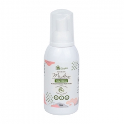 Bọt vệ sinh Mây Hồng Trầu Không Cỏ Mềm 150ml - Bọt vệ sinh phụ nữ