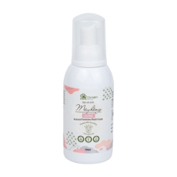 Bọt vệ sinh Mây Lô Hôi Không Cỏ Mềm 150ml - Bọt vệ sinh phụ nữ