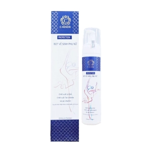 Bọt Vệ Sinh Phụ Nữ C-Renew Fobelife 125ml Bọt Vệ Sinh Phụ Nữ C-Renew Fobelife 125ml
