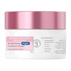 Cetaphil Bright Healthy Radiance Brightening Night Comfort Cream 50g Cetaphil Bright Healthy Radiance Brightening Night Comfort Cream 50g